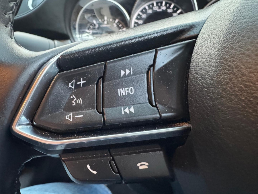 2019 Mazda 6 GL Series Sport Sedan Image 16