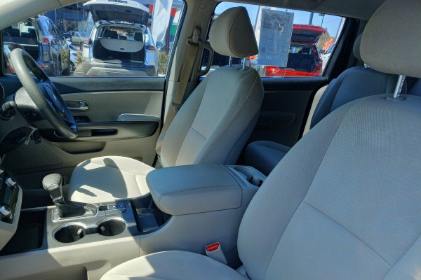 2020 MY21 Kia Carnival KA4 S People Mover Image 21