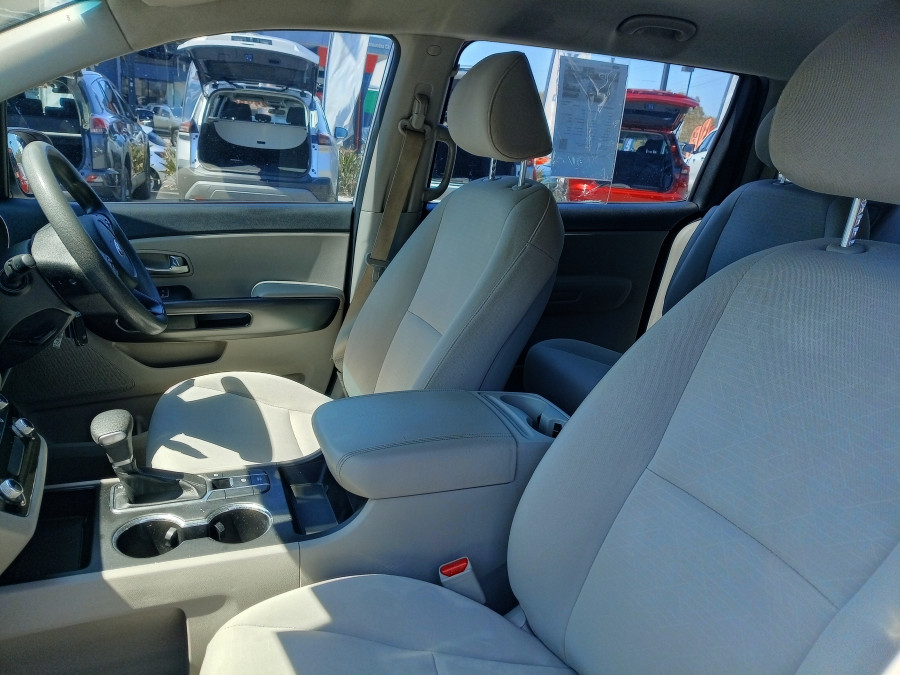 2020 MY21 Kia Carnival KA4 S People Mover Image 21