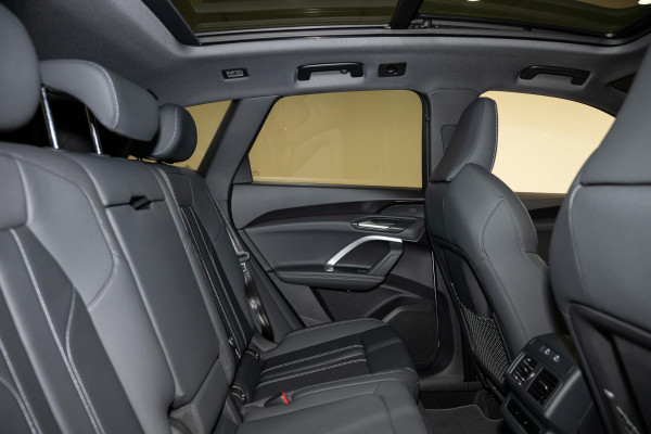 2025 Audi SQ5 GU edition one SUV image 10