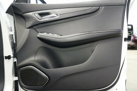 2022 MG HS SAS23 MY22 Vibe DCT FWD Wagon