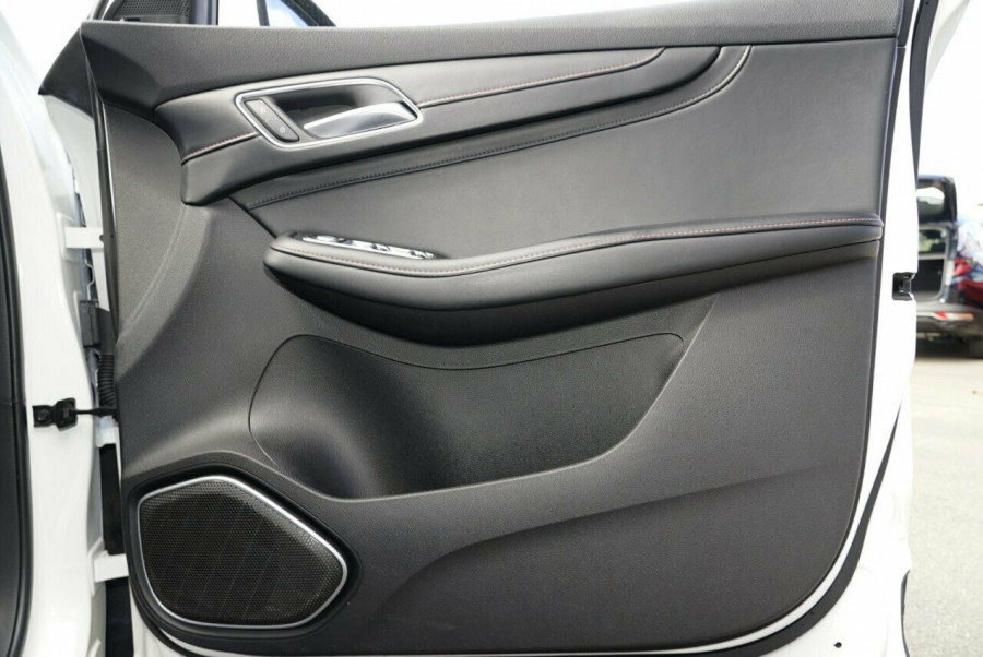 2022 MG HS SAS23 MY22 Vibe DCT FWD Wagon Image 22