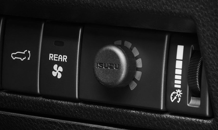 Electric Brake Controller