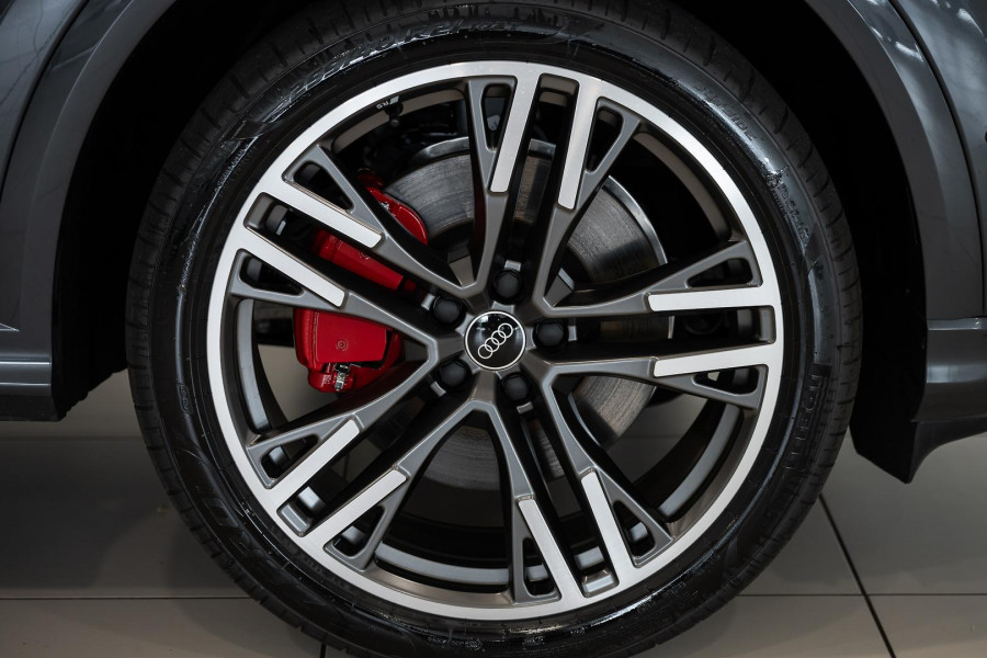 2026 Audi Q5 e-hybrid 270kW SUV