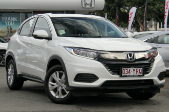 Honda HR-V VTi