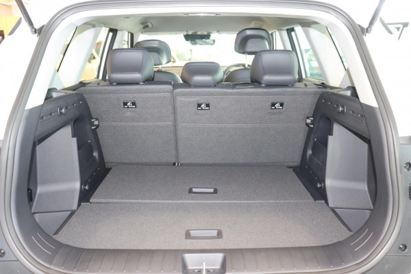 2026 Kia EV5 OVc Air Standard Range SUV Image 24
