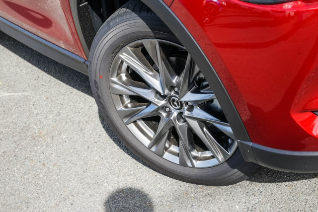 2020 Mazda CX-5 KF Series Akera Suv Image 20