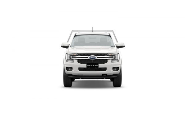 2025 MY25.25 Ford Ranger P703 XLT Cab Chassis