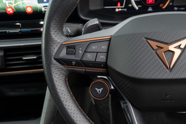 2023 MY24 Cupra Formentor KM VZx SUV image 17