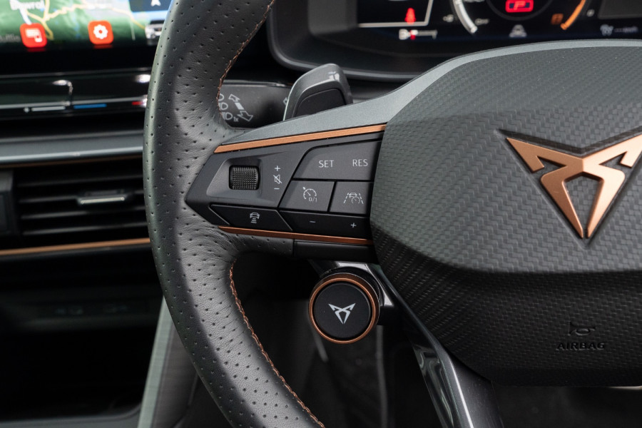 2023 MY24 Cupra Formentor KM VZx SUV Image 17