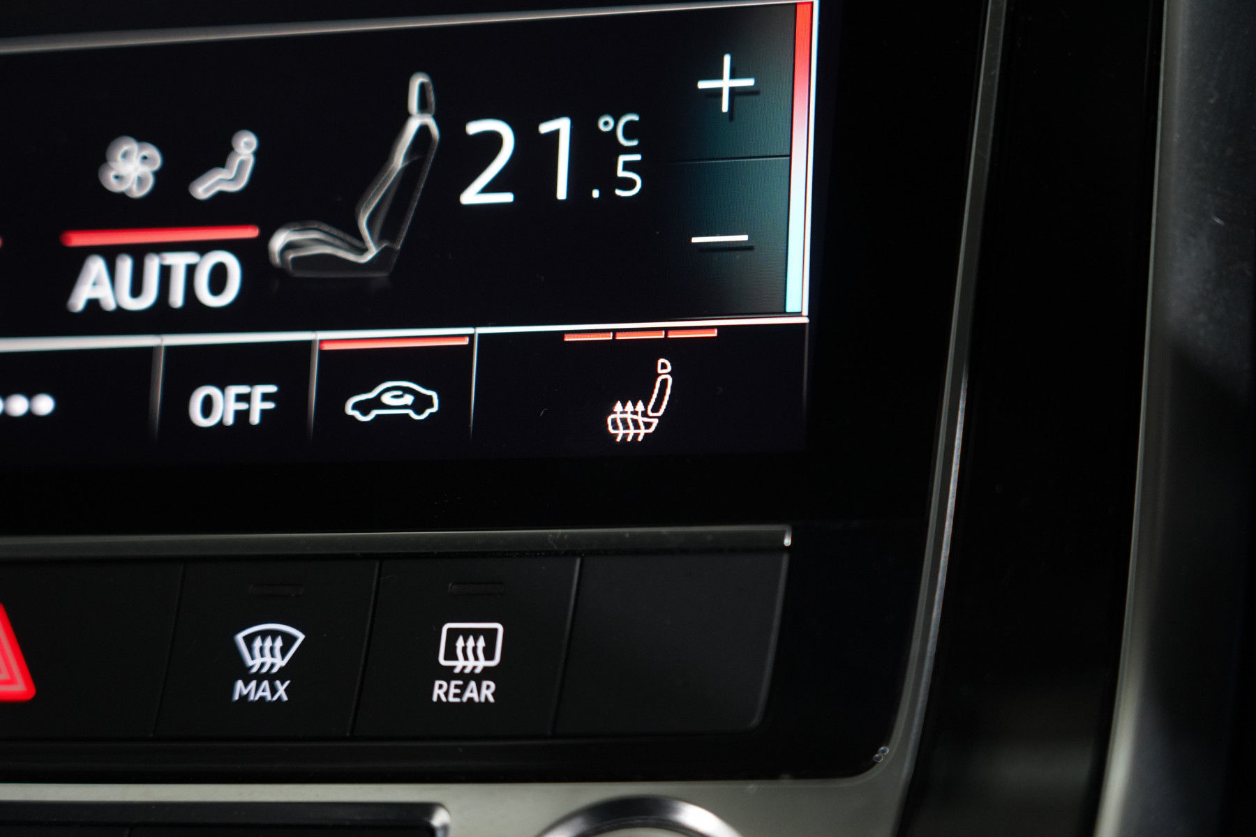 2020 Audi Q7 50 Tdi Quattro SUV Image 21