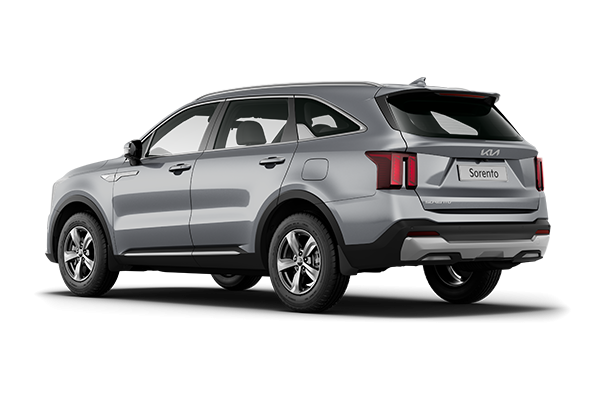 2023 MY24 Kia Sorento MQ4 PE S SUV