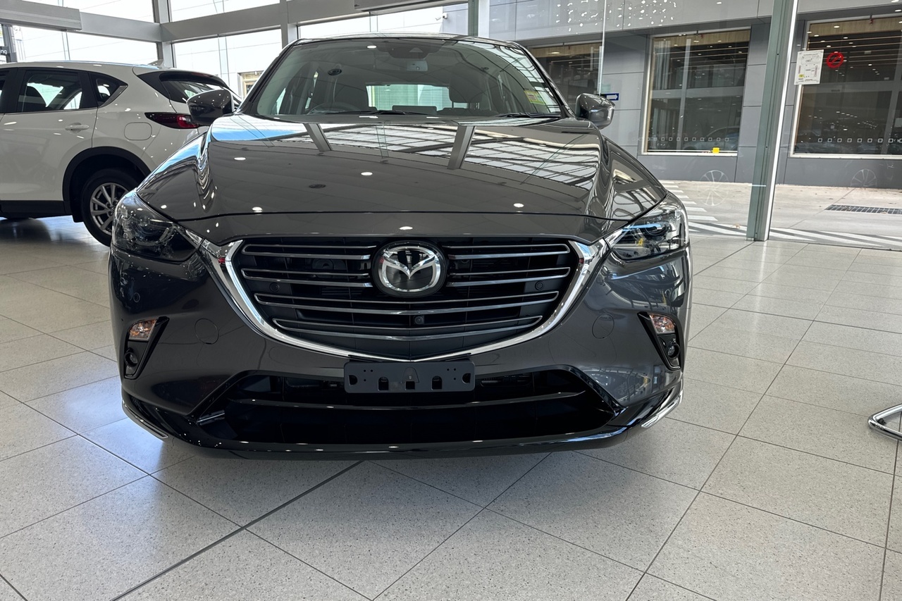 2024 Mazda CX-3 DK G20 Akari SUV Image 3
