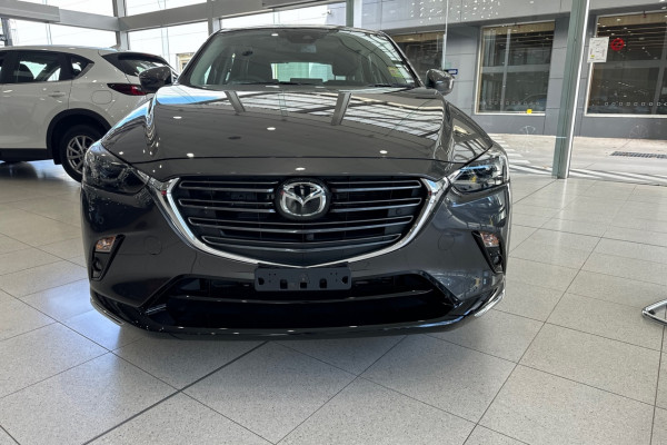 2024 Mazda CX-3 DK G20 Akari SUV