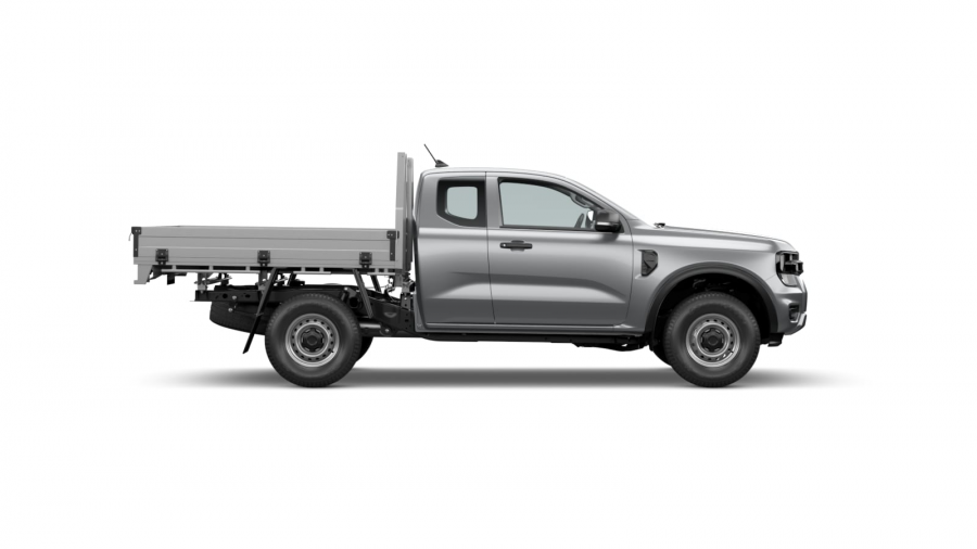 2026 Ford Ranger P703 XL Cab Chassis Image 8