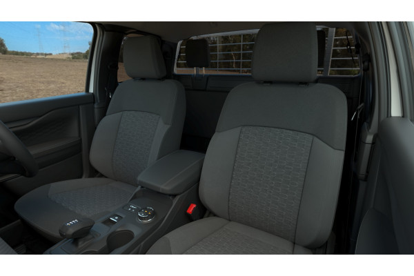 2026 MY26.5 Ford Ranger Super Duty   Ute Image 11