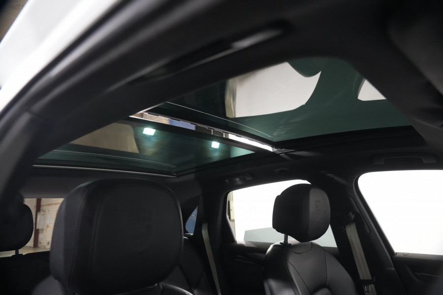 2018 Porsche Cayenne SUV