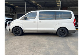 2017 MY18 Hyundai iMax TQ3-W Series II  People Mover