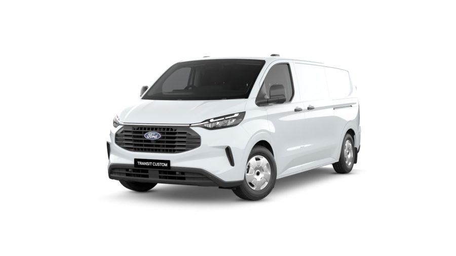 New Ford Ford Transit Custom Trail Price Ford Transit Custom Trail