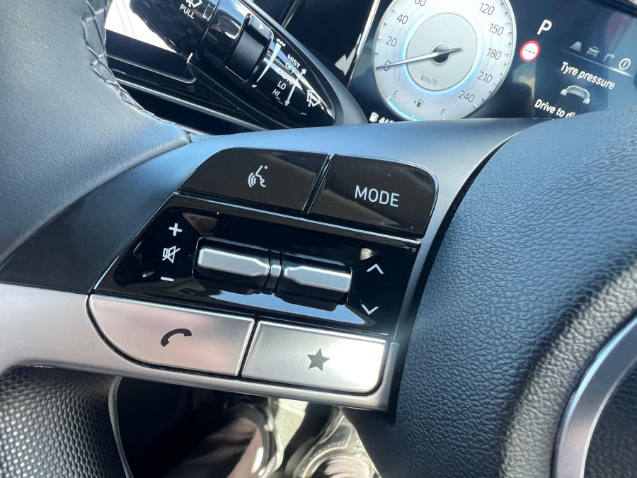 2024 Hyundai i30 CN7.V2 Elite Sedan Image 24