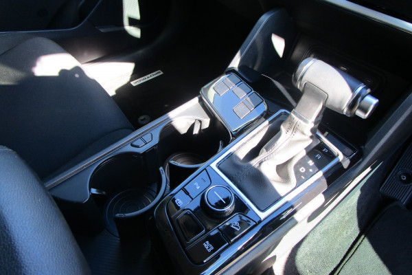 2025 Kia Sportage NQ5 SX SUV Image 10