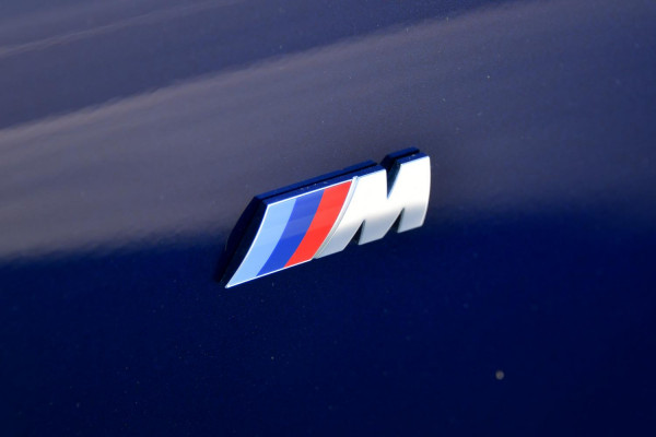 2025 BMW X3 G45 20 xDrive SUV image 31