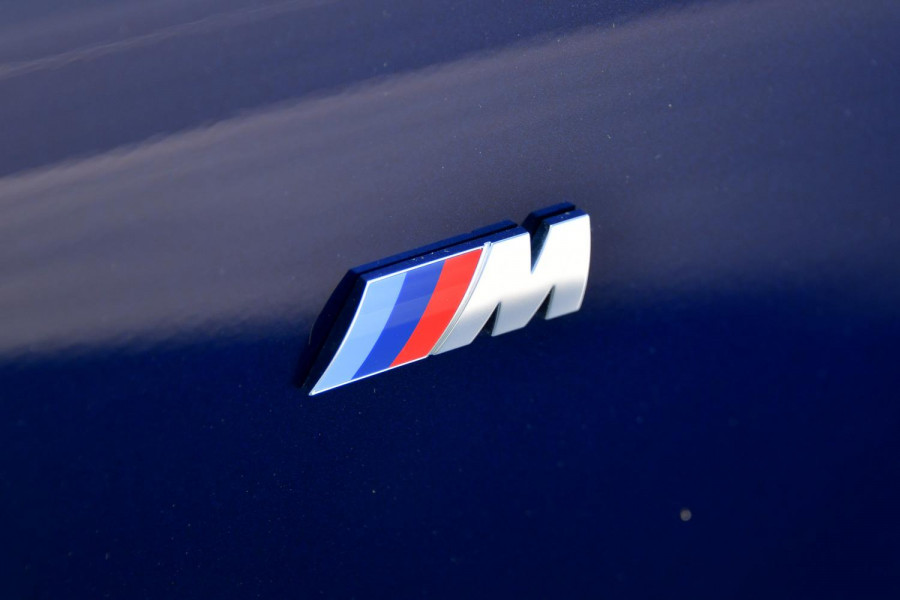 2025 BMW X3 G45 20 xDrive SUV