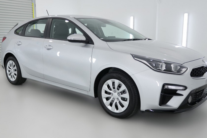 2019 MY20 Kia Cerato Hatch BD S with Safety Pack Hatchback Image 15