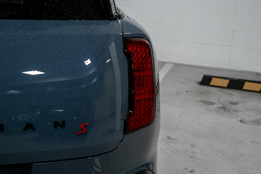 2026 MINI Countryman U25 S JCW Sport SUV