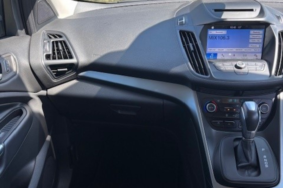 2019 MY19.25 Ford Escape ZG Trend SUV Image 11