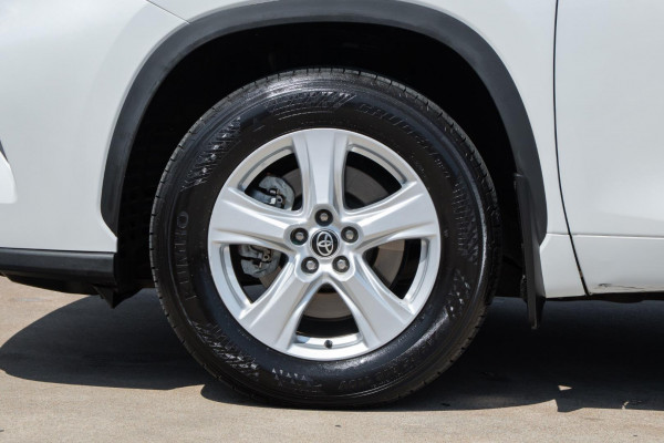 2024 Toyota Kluger AXUH78R GX SUV Image 24