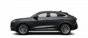 New Audi Q3 Sportback