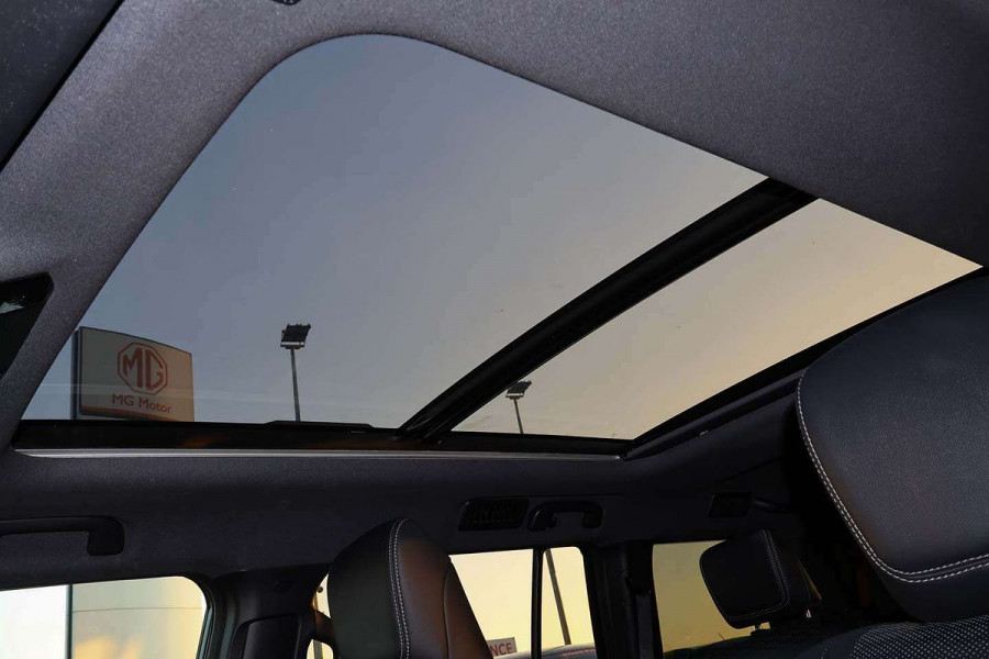 2024 Toyota LandCruiser Prado GDJ251R Kakadu SUV Image 9