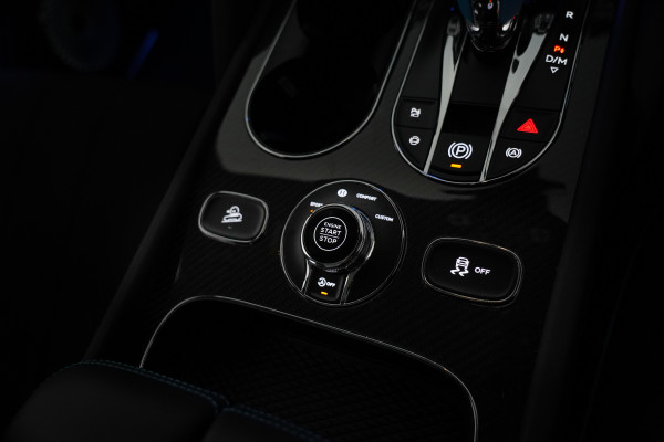 2024 Bentley Bentayga V8S Black Line SUV Image 34