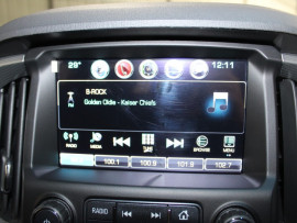 2019 Holden Colorado RG 4x4 Crew Cab Pickup Z71 Utility