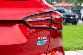 2022 MG HS Plus EV SAS23 Excite SUV
