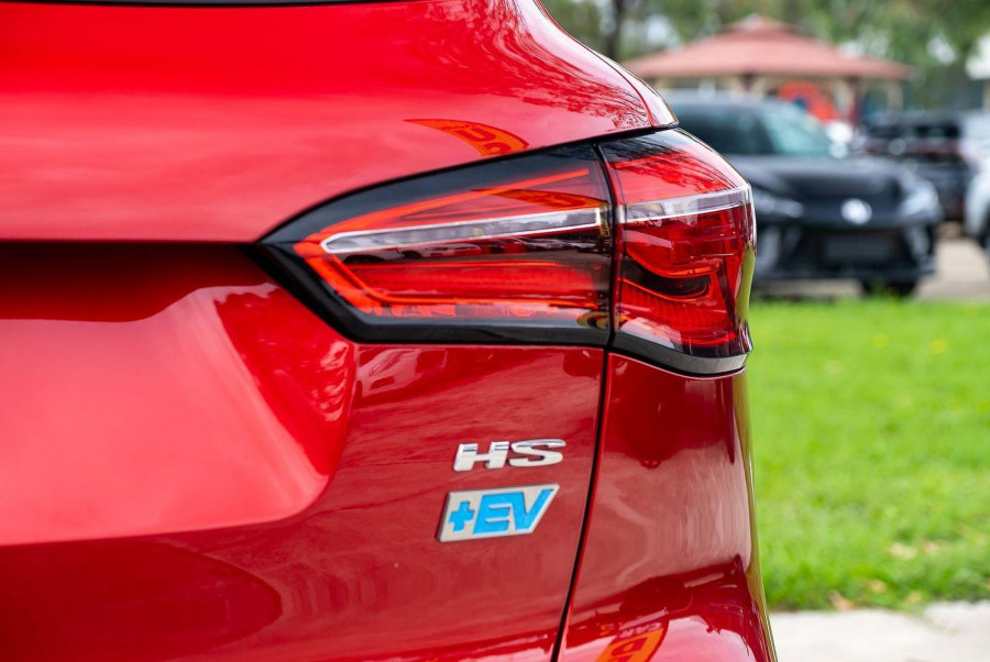 2022 MG HS Plus EV SAS23 Excite SUV Image 10