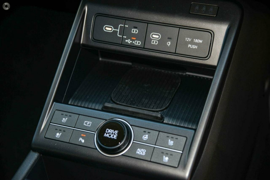 2025 Hyundai KONA SX2.V2 Premium SUV Image 12
