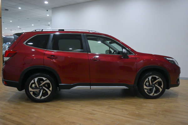 2024 MYon Subaru Forester S5 2.5i-S SUV