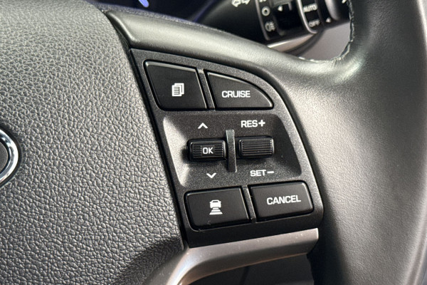 2018 Hyundai Tucson TL2 Elite SUV Image 3