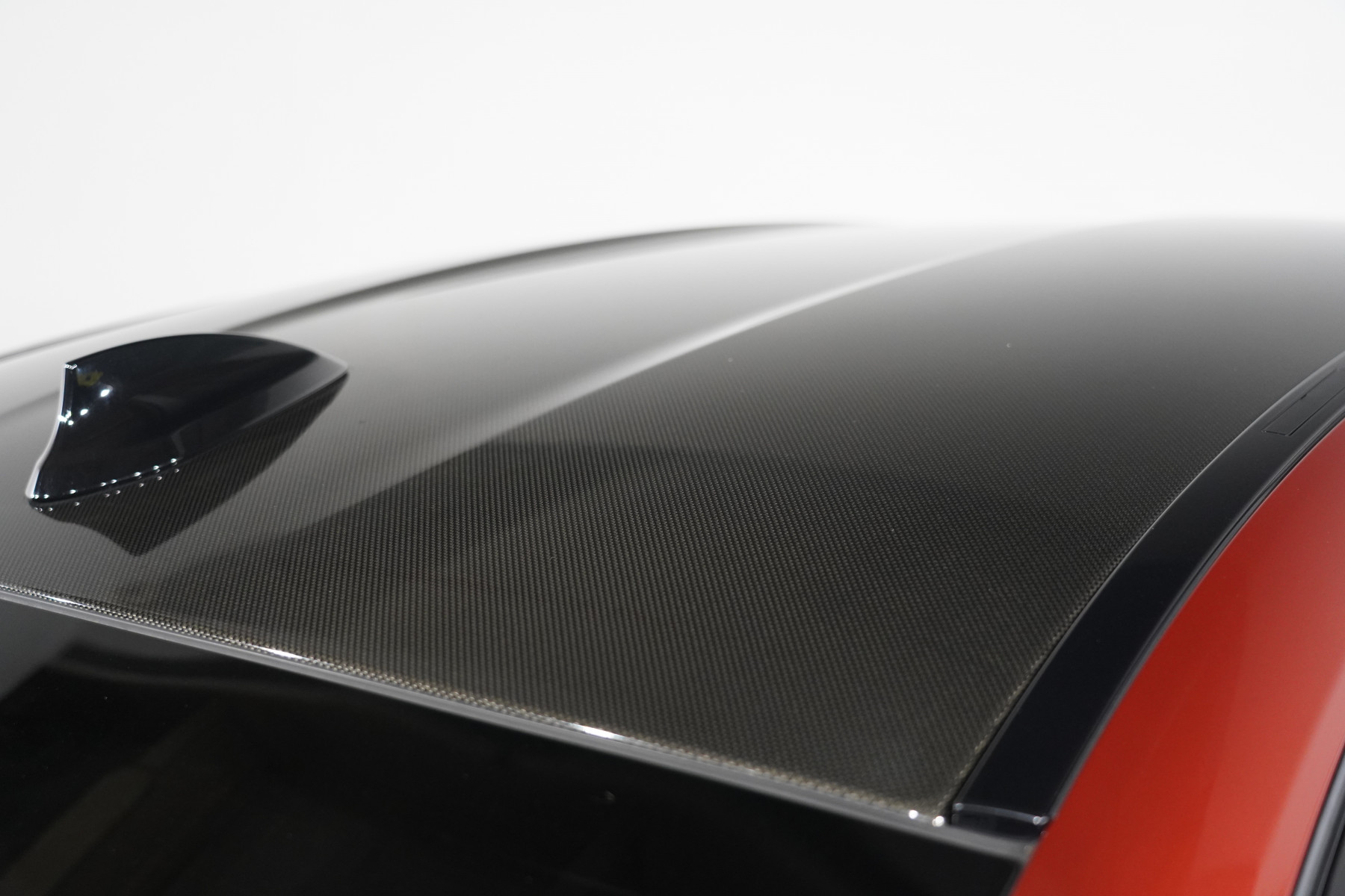 2020 BMW M5 Competition Sedan Image 11