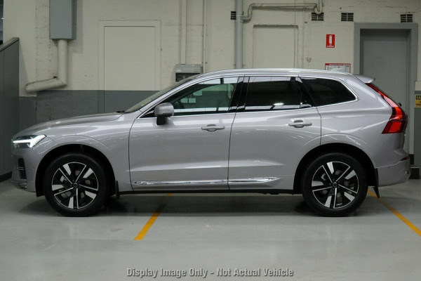 2026 Volvo XC60 UZ Plus B5 Bright SUV Image 4