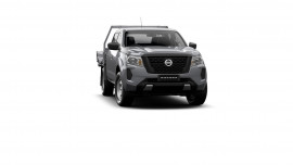 2025 Nissan Navara D23 SL Cab Chassis image 5
