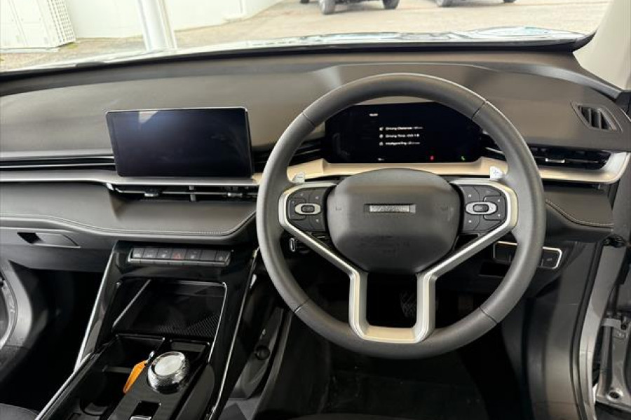 2025 GWM Haval H6 B01 Premium SUV Image 15