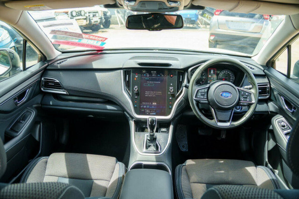 2023 MY24 Subaru Outback 6GEN AWD SUV Image 16