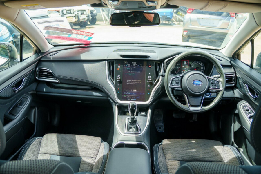 2023 MY24 Subaru Outback 6GEN AWD SUV Image 16