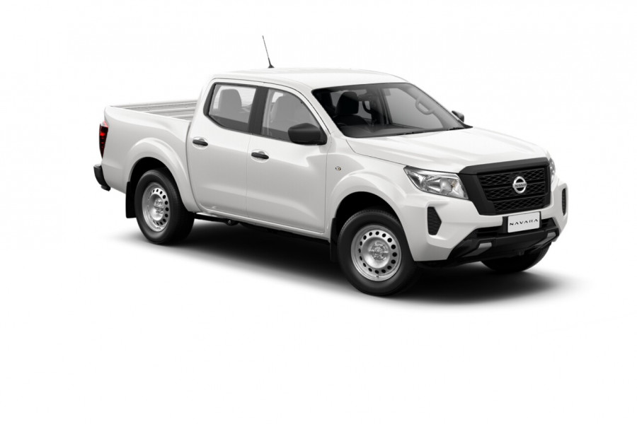 2023 Nissan Navara D23 SL Ute Image 8