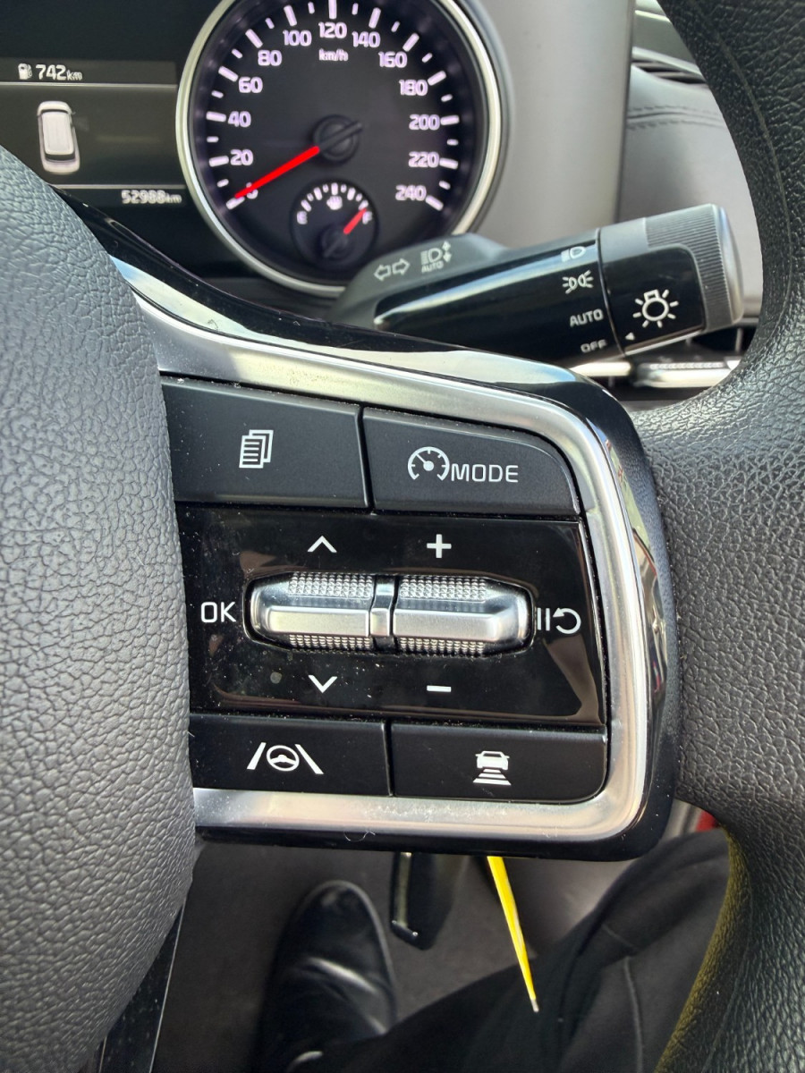 2024 MY23 Kia Carnival KA4 S People Mover Image 19