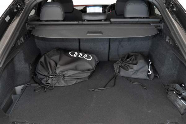 2026 Audi Q5 e-hybrid 270kW SUV image 21