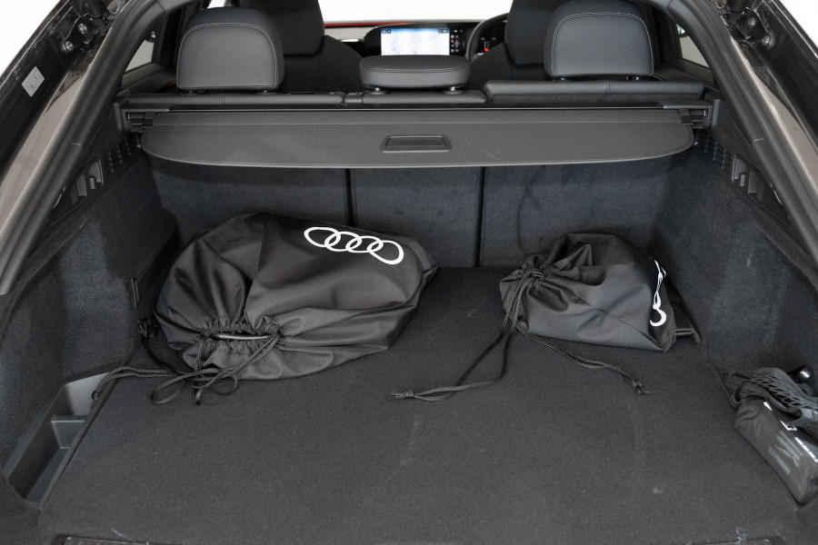 2026 Audi Q5 e-hybrid 270kW SUV